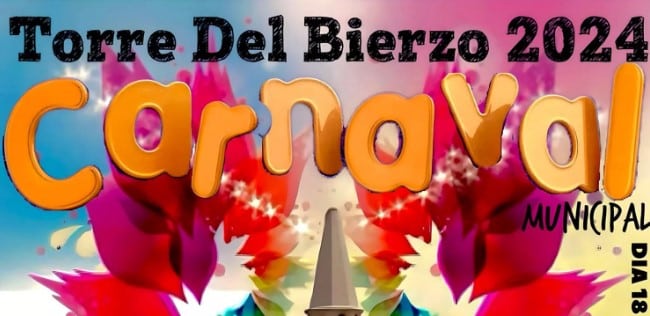 Carnaval en Torre del Bierzo 2024