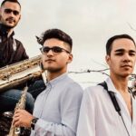 Concierto La sonrisa de las tumbas