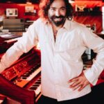 Exposición Alma Sonora en el Campus de Ponferrada portada