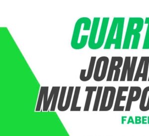 Jornadas Multideporte en Fabero portada