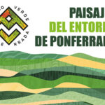 Ruta Guiada Anillo Verde de Ponferrada portada