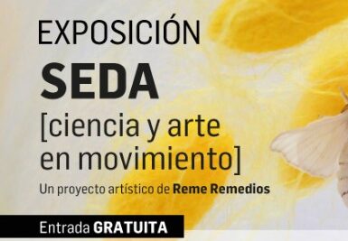 Taller de meditación y creatividad en el Museo de la Energía portada