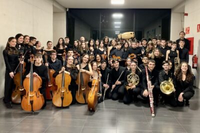 Un recorrido por la América del siglo en el Teatro Bergidum