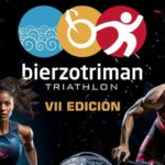 VII BierzoTriman Triathlon 2024 portada