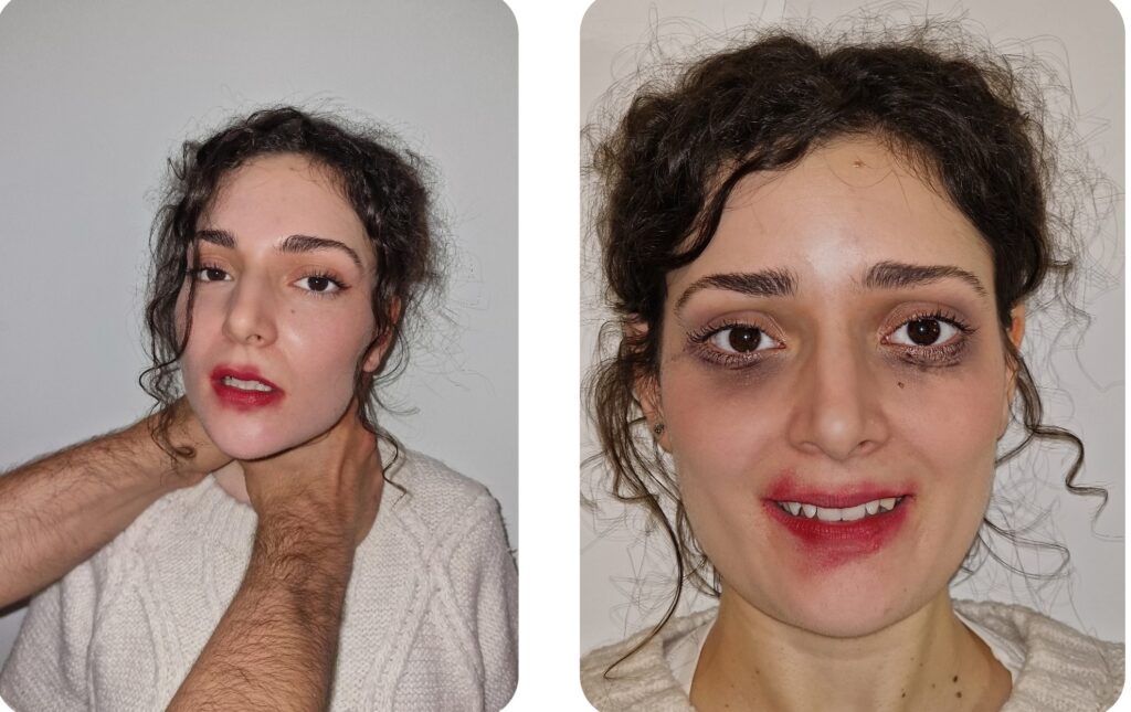 Y así es… en el Teatro Bergidum