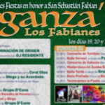 arganza 2024 portada