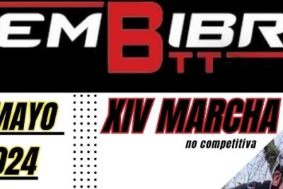 bembibre btt 2024 portada