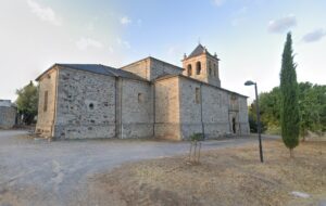 campo (Ponferrada)