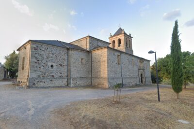 campo (Ponferrada)