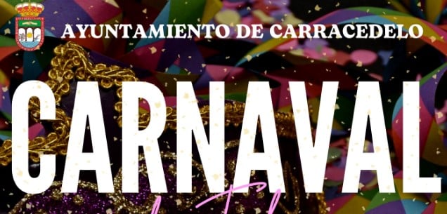 Carnaval en Carracedelo 2024