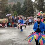 carnaval en Ponferrada
