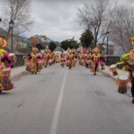 carnaval en bembibre