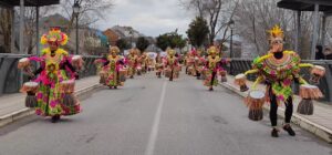 carnaval en bembibre