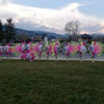carnaval en vega de espinareda