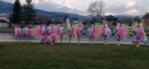 carnaval en vega de espinareda