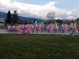 carnaval en vega de espinareda