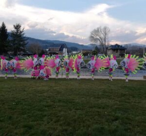 carnaval en vega de espinareda