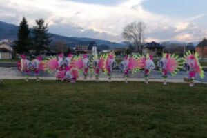 carnaval en vega de espinareda