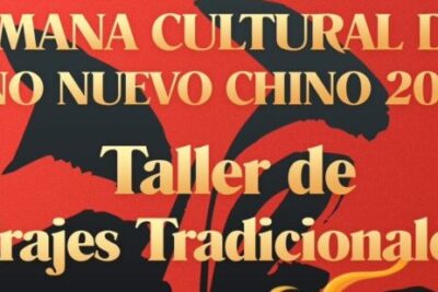 taller de trajes tradicionales portada