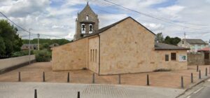 villaverde de la abadia