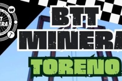 BTT Minera Bierzo 2024 portada