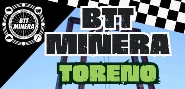BTT Minera Bierzo 2024 portada