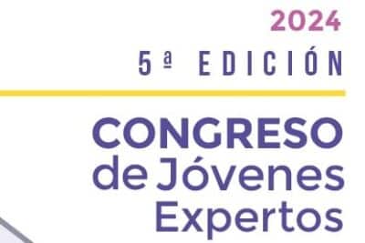 Congreso de Jóvenes Expertos con una 5ª portada