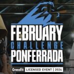 February Challenge Ponferrada portada