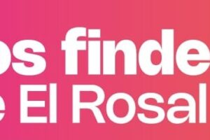 Los Findes de El Rosal