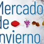 Mercado de Invierno en Ponferrada 2024 portada