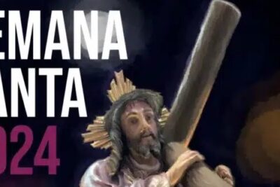 Semana Santa en Toral de los Vados 2024