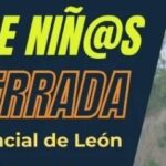 Trial de infantil en Ponferrada portada