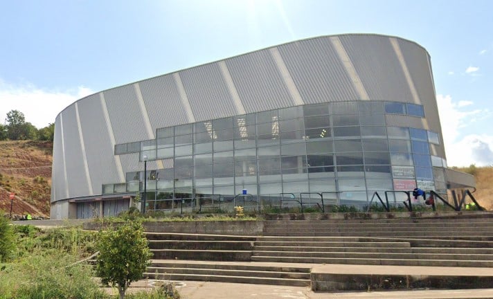 bembibre arena