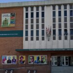 casa de la cultura de ponferrada