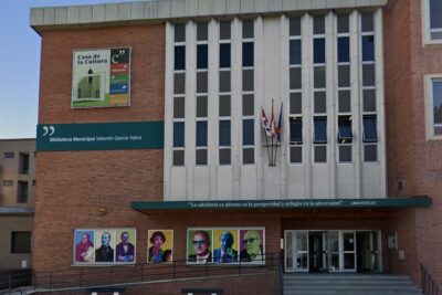 casa de la cultura de ponferrada