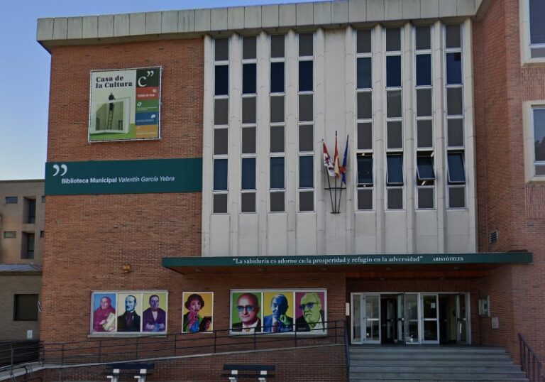 casa de la cultura de ponferrada