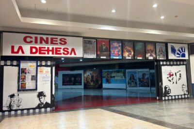 cine en ponferrada