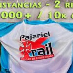 pajariel trail 2024 portada