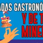 Jornadas Gastronómicas y Tapas Mineras Cuenca de Fabero 2024 portada