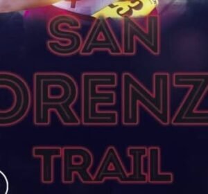 San Lorenzo Trail 2024