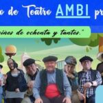 Teatro en Toral de los Vados