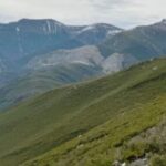 XXVII Travesía integral Montes Aqulianos 2024 portada