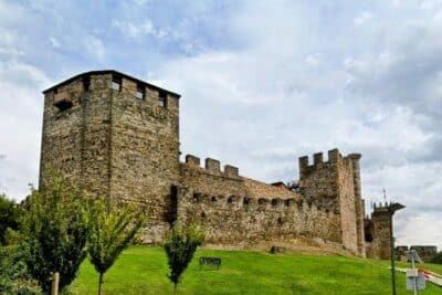 castillo de ponferrada agenda