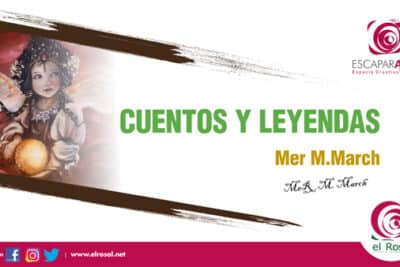 cuentos y leyendas