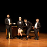 Concierto Singular de Píscore