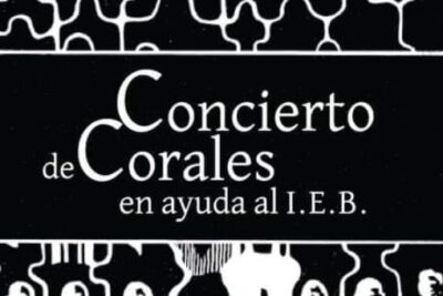 Concierto Solidario de Corales en Ponferrada portada