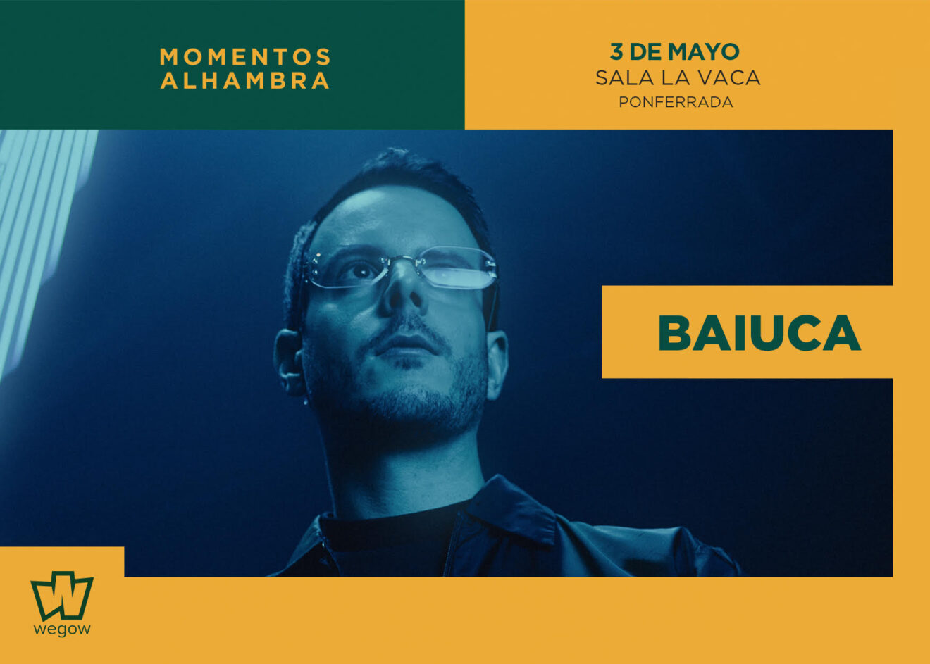 Concierto de Baiuca en Ponferrada - Qué Ver en Ponferrada