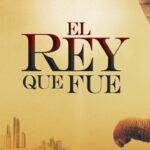 El Rey que Fue en el Teatro Bergidum portada