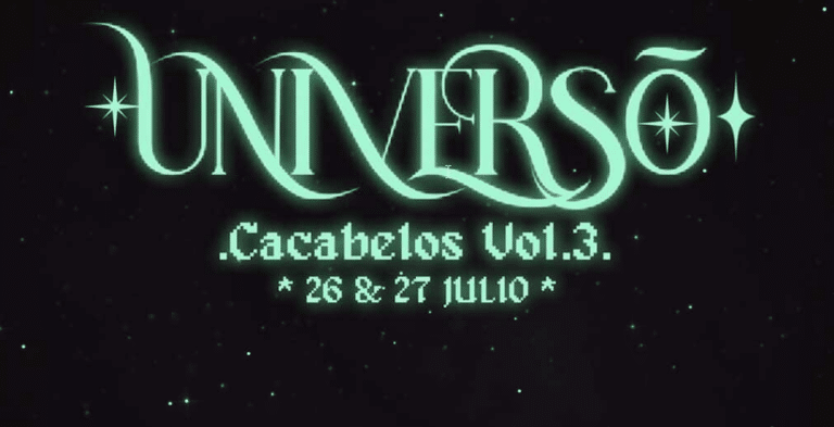 III Festival Universõ en Cacabelos 2024