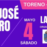 Fiestas en Toreno en Honor a San José Obrero 2024 noticias